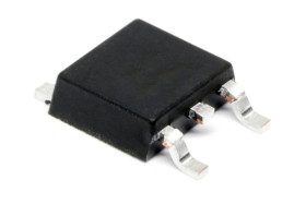 Stabilizator 12V, TO-252