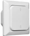 OPUSgreenNet 563150 Przełącznik ścienny biały EnOcean