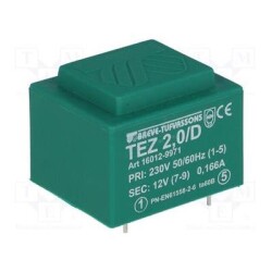 TEZ2/D/12V