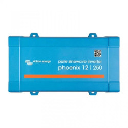 Przetwornica napięcia Phoenix 12V/250VA