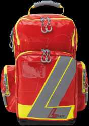 0406620 Lifebag L emergency backpack, in accordance with DIN 13157