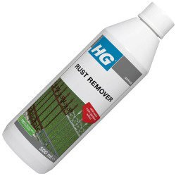 H G 469050106 Rust Remover 500ml