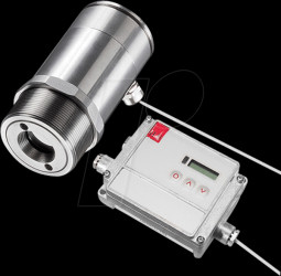 0560 0447-78 IR temperature sensor module DM751D, non-metal. Surfaces, 3m.