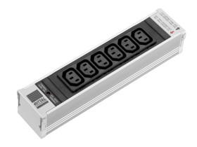 Listwa zasilająca IEC C13