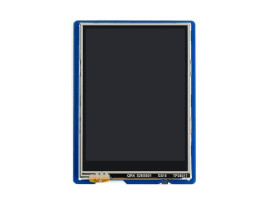 Waveshare 2.8inch Touch LCD Shield for Arduino