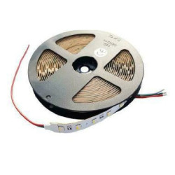 Taśma 24VDC RGBNW 60 led smd 5050 IC 5m cyfrowa 50 pikseli na 5m TM1814B ip20 (RGB+4000K)