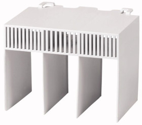 Osłona zacisków 3P BZM3-XKSA 158305