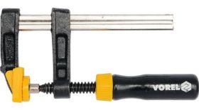 Ścisk stolarski 100x50mm