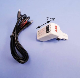 Adapter ABB CCA-01