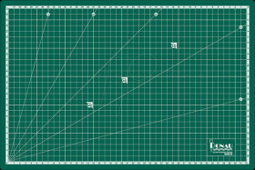 MS-A3 Cutting mat, A3, 450 x 300 x 3 mm