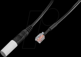 SENSW-RFF Room humidity sensor for the switching module/two-position contr