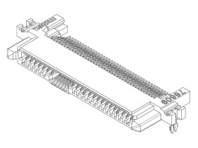 Molex 788090001, 300 szt.
