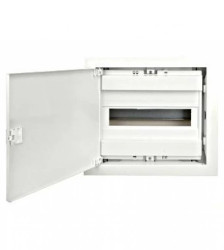 Obudowa p/t 1x12/14 do ścian murowanych drzwi metalowe