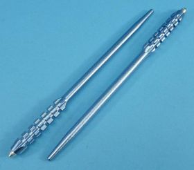 UCHWYT WIERTARSKI 1,0-2,0mm 8x135mm BLUE