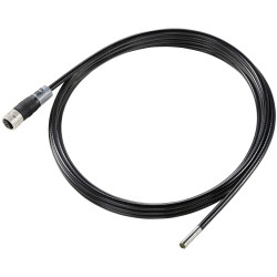 VOLTCRAFT 1000T 5m flex Endsocope probe Probe diameter 5.5 mm 5 m Waterproof