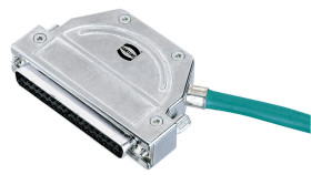 Harting 61030012015 Obudowa 61 03 001 2015, odlew cynkowy, 1 szt.