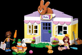 42679 LEGO® Friends Heartlake City Bunny Hotel