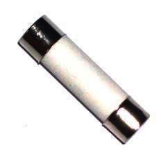 Bezpiecznik B-2A/38mm