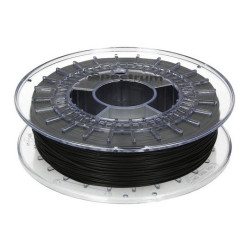 Filament Spectrum PC/ABS 1,75mm 0,5kg - Deep Black