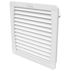 Weidm&#x171;ller 2557370000 Filter Fan IP55 HighPerformance DustProtection