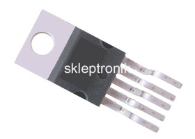 Stabilizator LM2575T ADJ