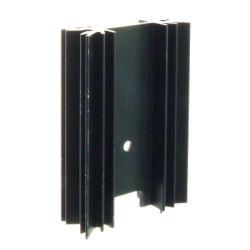 RADIATOR SK104-50MM RoHS