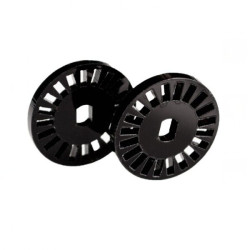 Encoder Wheel - 20 Slots