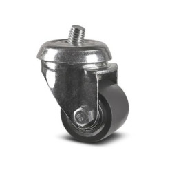 Kółka obrotowe z trzpieniem do 200kg RS PRO