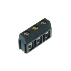 LISTWA ARK7,5/3 R-7,5MM KĄTOWA RoHS