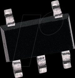 74AHCT1G125GW Latch, single, 4.5 ... 5.5 V, SOT-353-5