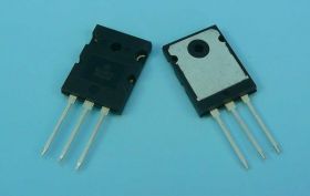 MJL-4281-A NPN 15A/350V/230W TOP3 TRANZY