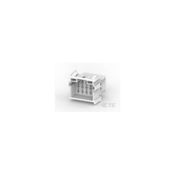 TE Connectivity 2-967628-1 Timer Connector TAB HSG 2.8MM 15POS