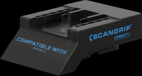 03.6143C SCANGRIP Smart Connector for 18/20 V, EINHELL