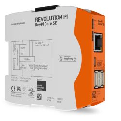 RevPi Core SE