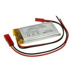 Akumulator 3,7V 1700mAh 56x30x8,5mm 103058 Li-Polymer z PCM