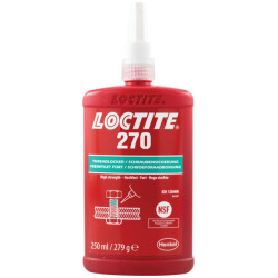 LOCTITE 1335906 270 High Strength Studlock 250ml