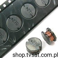 SDR1006-270K 27uH 1.7A Chip Inductor SMD BOURNS