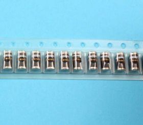 BYM-10-200 1A/200V SMD DIODA