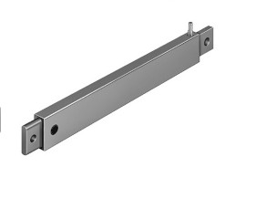 Siłownik kompaktowy skok: 50mm Festo Ø 12mm jednostronnego działania Action EZH-5/20-50-B