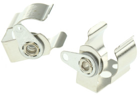 x 1, maks. Ø 16.5mm, montaż w obudowie