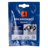 UM941.11 Odkamieniacz Dragon - preparat do usuwania kamienia w sprzęcie AGD - 30g