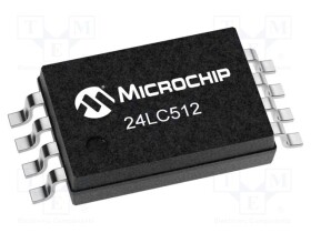 24LC512T-I/ST