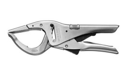 Szczypce blokujące Szczypce zaciskowe Facom długość całkowita: 274 mm Chrom