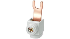 Zacisk Przyłączeniowy Widełkowy 5Sh5328 /10 Szt./