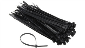 Opaska Kablowa Opc-200X4.2/B*P100