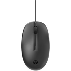 HP 265D9AA 128 Laser Wired Mouse