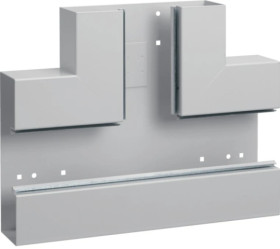 BRS Element T 65x210 stalowy jasnoszary BRS6521087035