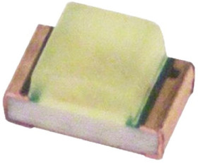 LED, SMD, 2-Pin, 3,3 V, 130°, Lite-On, CHIP LED 0805