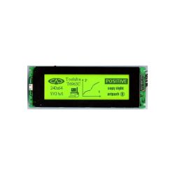 LCD-AG-240064A-YIY Y/G-E6