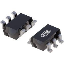 Load Switch, adjustable current 80mΩ, ET2016